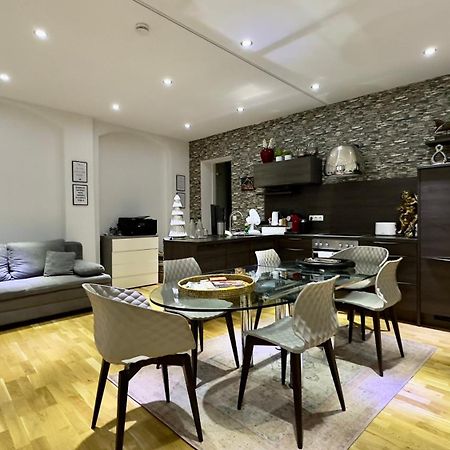 Beefree Loft L Beletage Im Stadtpalais I Whirlpool I Metro Nürnberg Exteriör bild