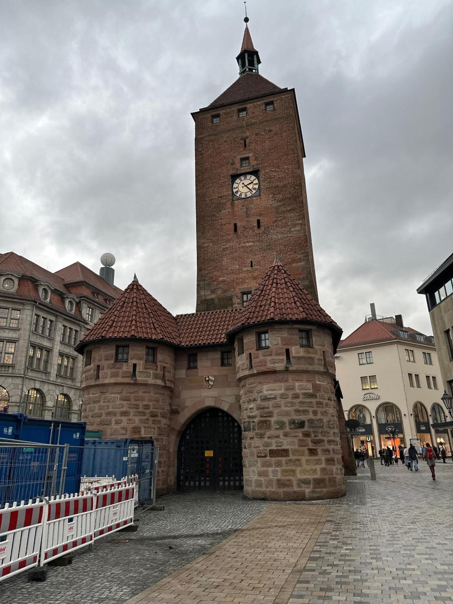 Beefree Loft L Beletage Im Stadtpalais I Whirlpool I Metro Nürnberg Exteriör bild